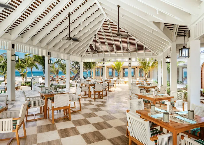 Family resorts in Montego Bay