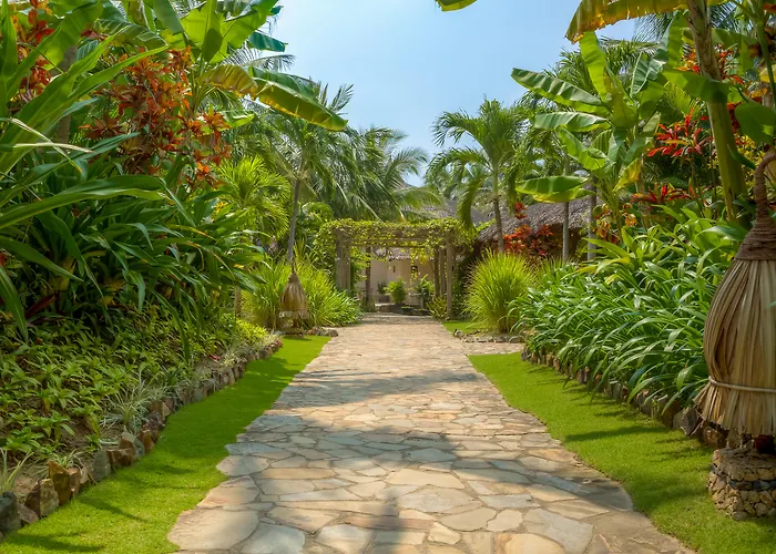 Boutique Sailing Club Resort Mui Ne Phan Thiet