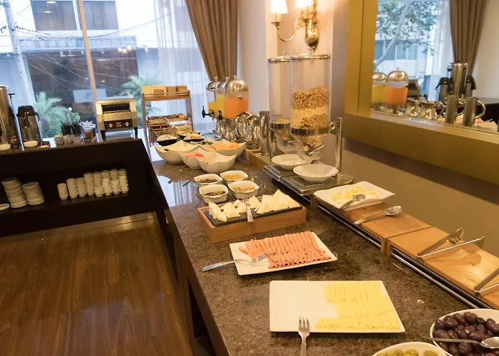 Hotel Jose Antonio