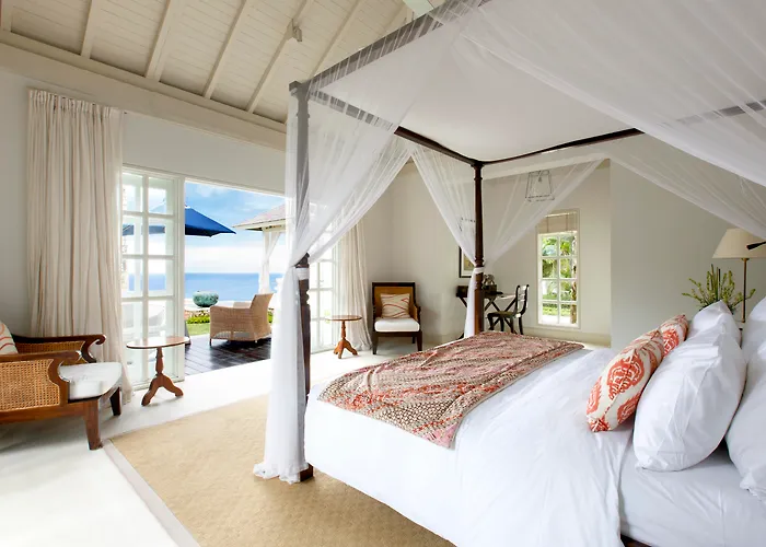Boutique The Ungasan Clifftop Resort Uluwatu
