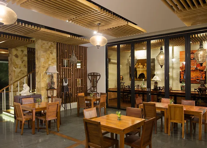 Paragon Hotel Seminyak