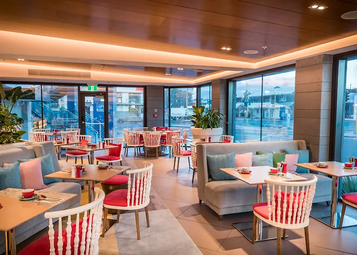 M Social Auckland
