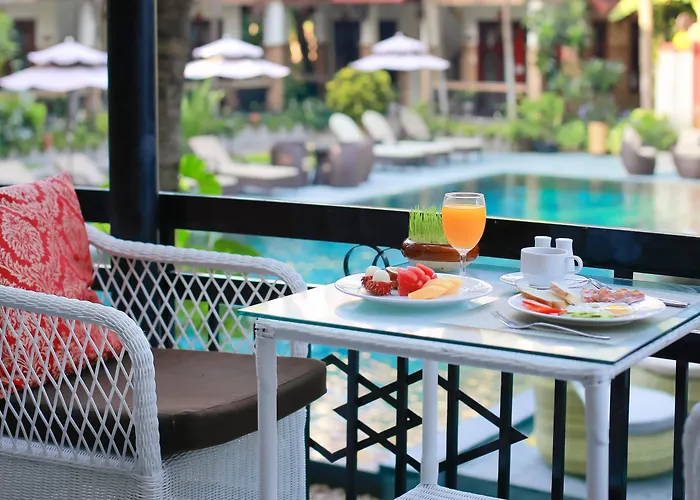 Mercure Hoi An