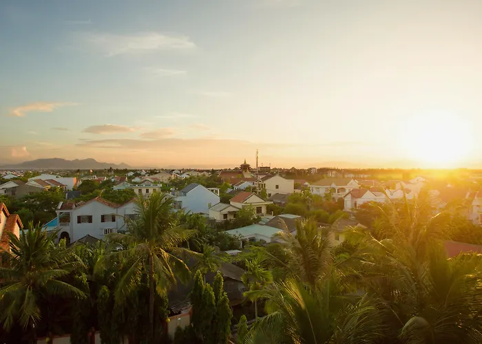 Mercure Hoi An