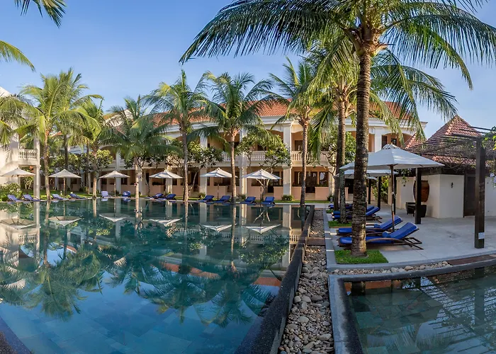 Boutique Anantara Hoi An Resort