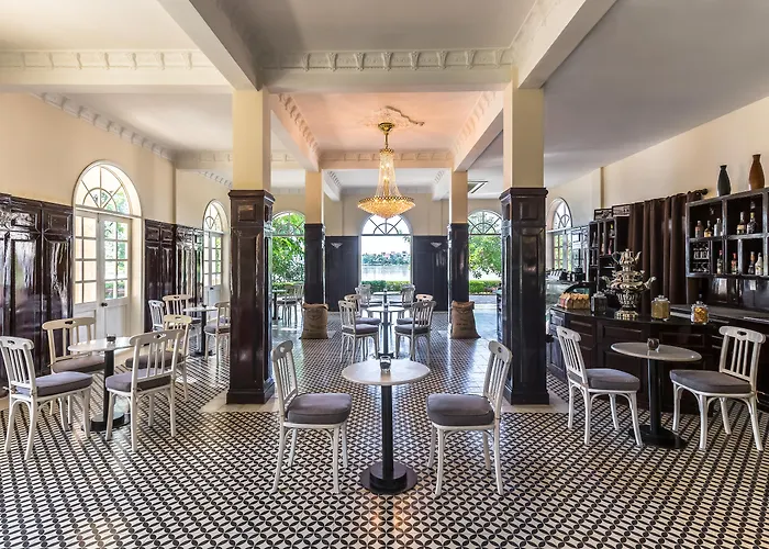 Boutique Anantara Hoi An Resort