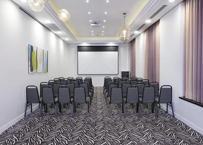 Leonardo Plaza City Tower Tel Aviv Giv'atayim 5 star
