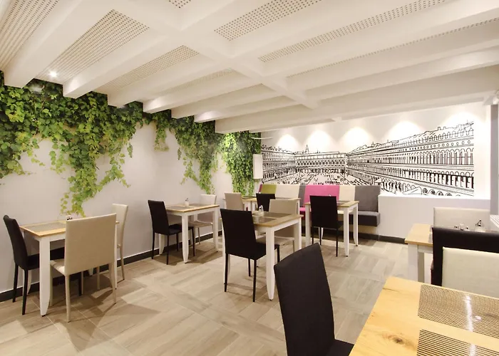 Hotel Cosmopolit Sarajevo