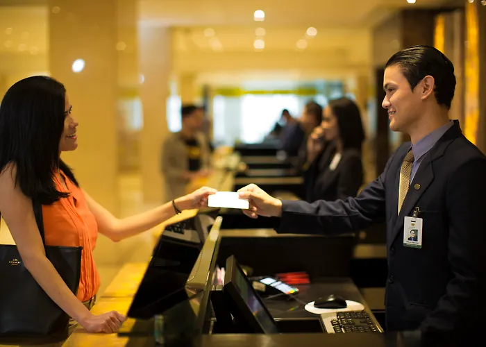 Hotel El Panama By Faranda Grand, A Member Of Radisson Individuals com casino