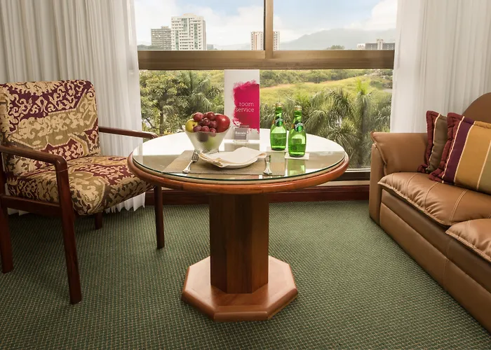 Hotel Barceló San José