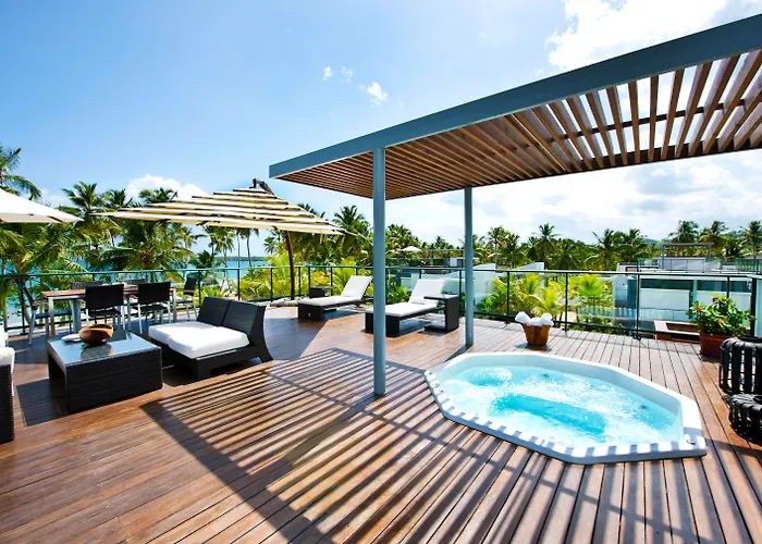Hotel Sublime Samana Las Terrenas