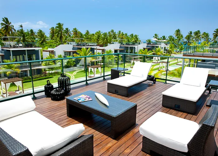 Hotel Sublime Samana Las Terrenas