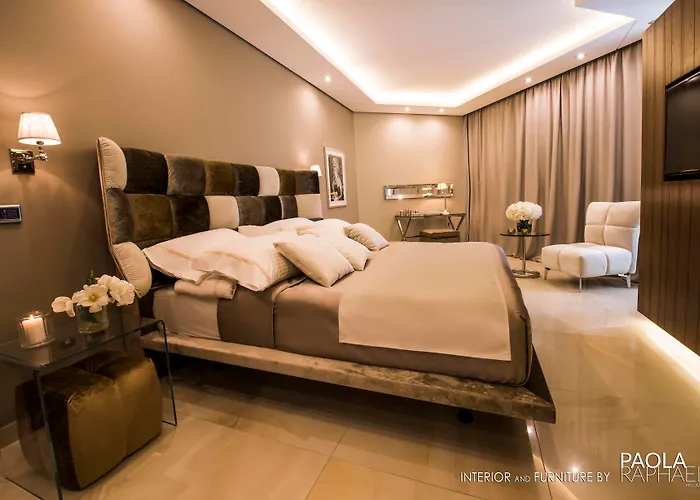 Hotel Royal Tulip Achrafieh Beirut