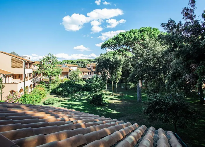 Garden Toscana Resort San Vincenzo