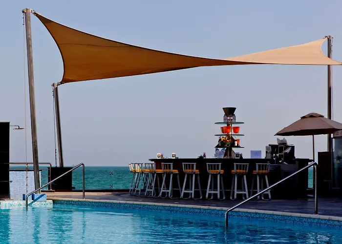 Hotel Hilton Doha