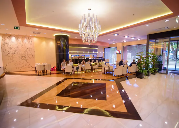 Hotel Mepas