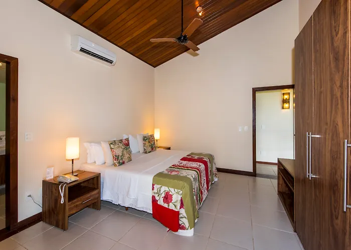 Hotéis de design de Praia de Pipa