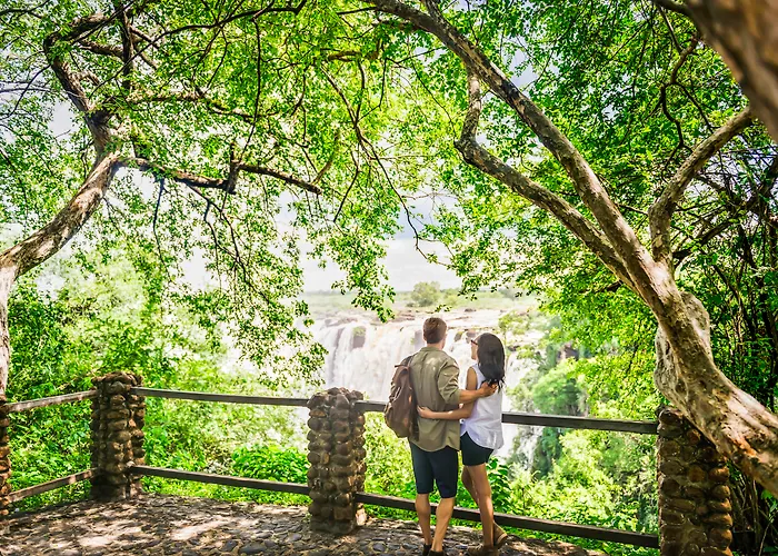 Avani Victoria Falls Resort Livingstone