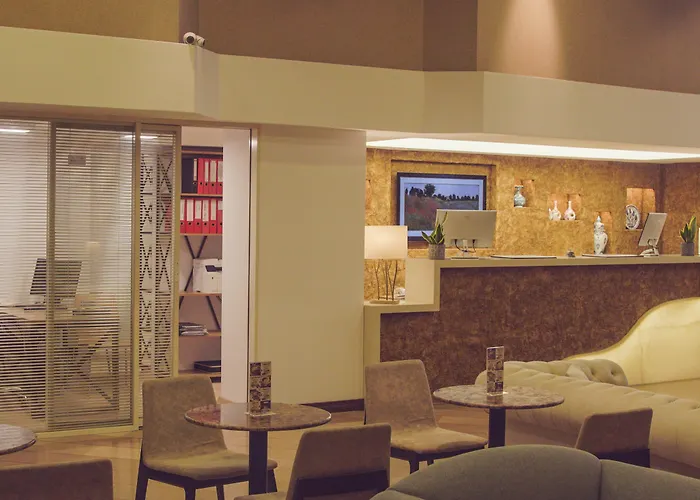 Antik Hotel Istambul