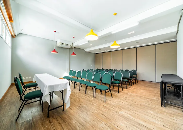 Boutique Hotel Laghetto Siena Gramado