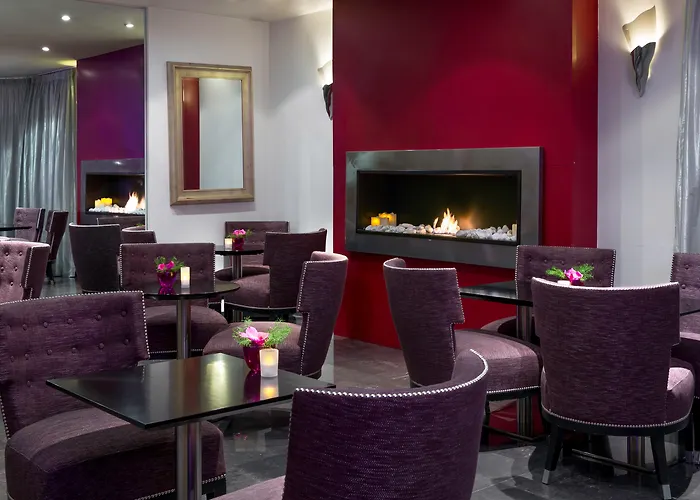 Auteuil Manotel Ginebra