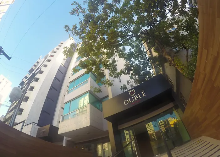 Dublê Hotel - The Original Recife