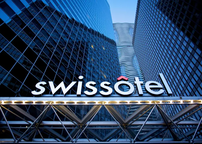 Boutique Swissotel Chicago