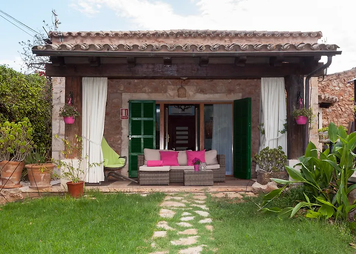 Es Revellar Art Resort - Adults Only Campos 