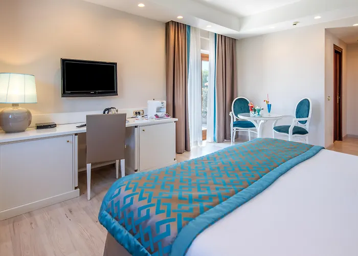 Nastro Azzurro Resort Piano di Sorrento