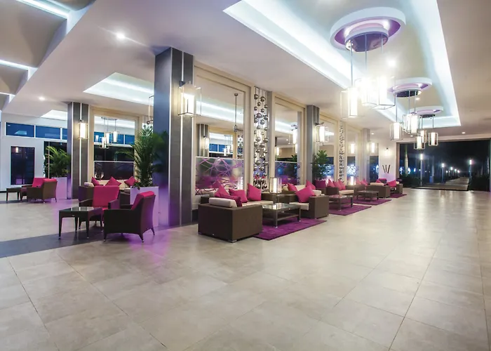 Hotel Riu Republica (Adults Only) à Punta Cana