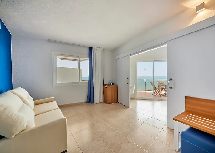 Ibersol Torremolinos Beach