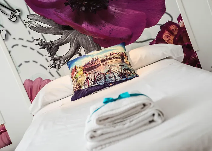 Hotel Vázquez de Mella Boutique Gran Vía Madrid
