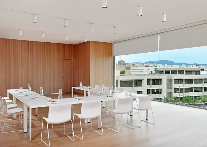 Meliá Palma Bay Hotel