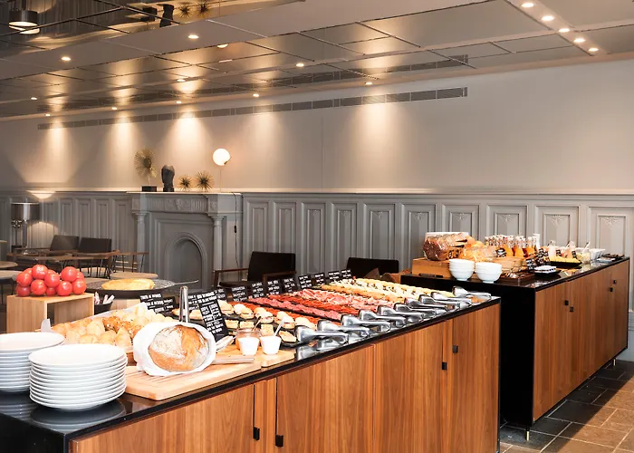 H10 Casa Mimosa 4* Sup Hotel Barcelona