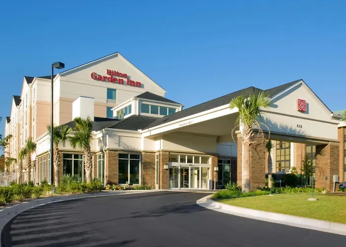 Boutique Hilton Garden Inn Mobile West I-65 Airport Boulevard