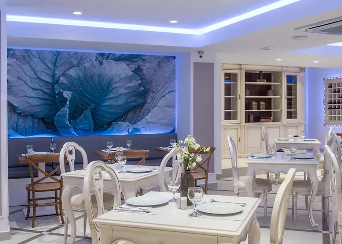 Mari Kristin Beach Hotel (Adults Only) Chersonissos