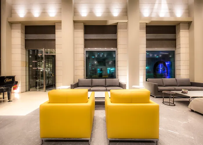Nikopolis Hotel Thessaloniki