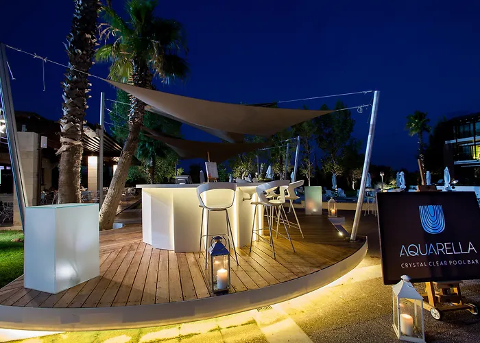 Nikopolis Hotel Thessaloniki
