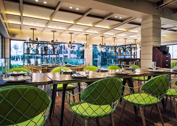 Nikopolis Hotel Thessaloniki