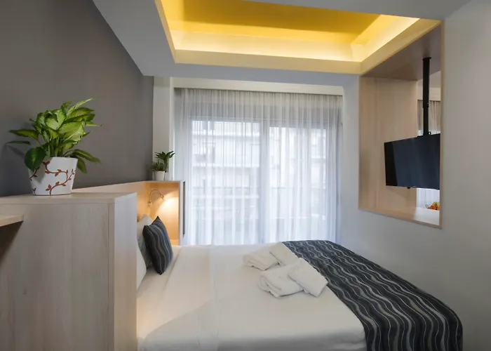 Polis Apartments
