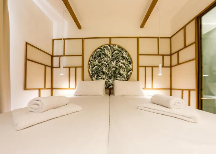 Agave Boutique Hotel