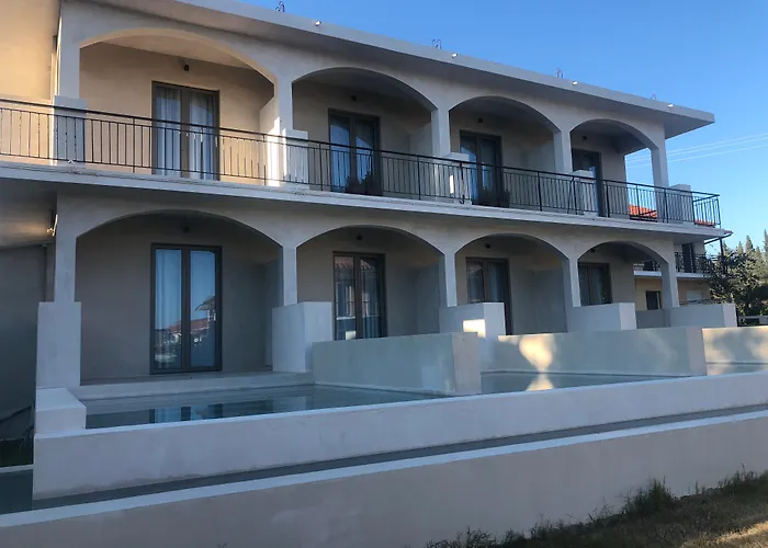 Agave Boutique Hotel