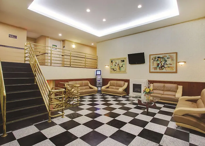 Boutique La Quinta Inn By Wyndham Queens Nova Iorque