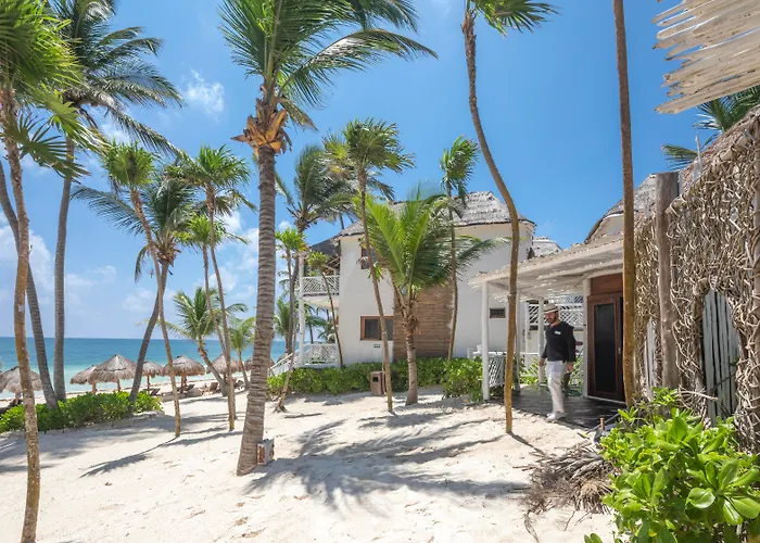Los Amigos Beach Hotel Boutique