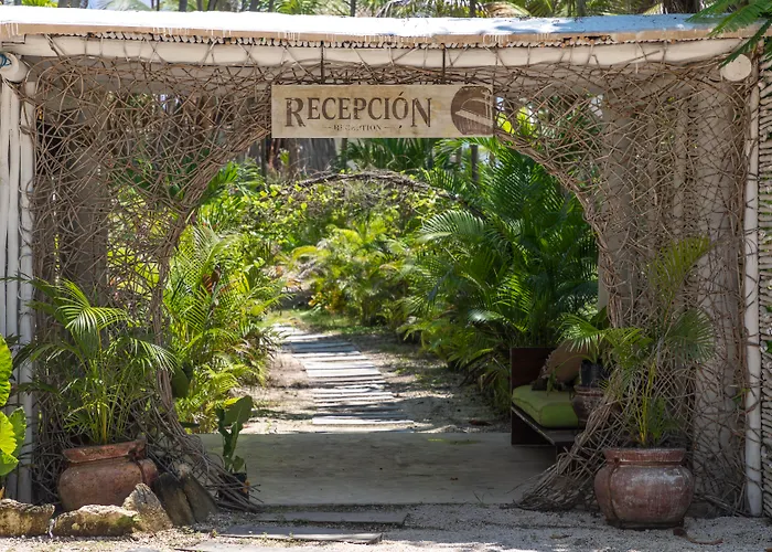 Los Amigos Beach Hotel Boutique