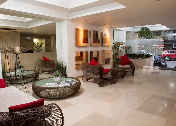 Suites Giorgio