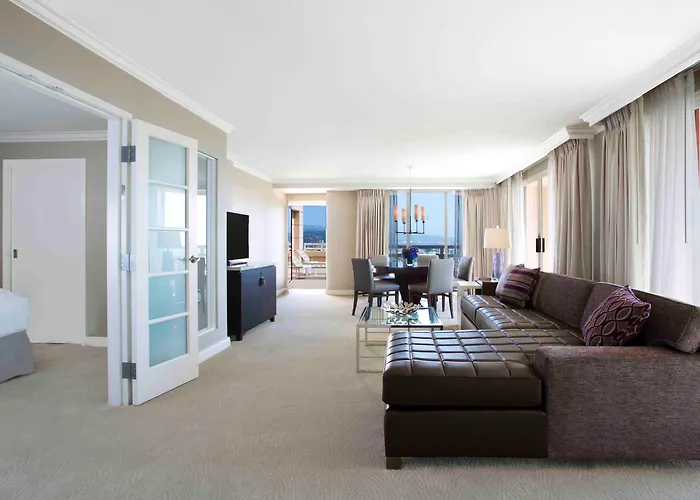 Boutique Intercontinental Los Angeles Century City At Beverly Hills
