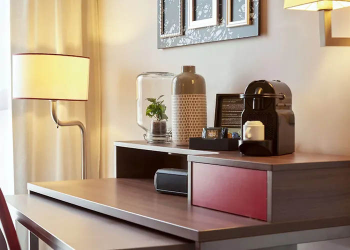 Serviced Accommodation in Aix-en-Provence