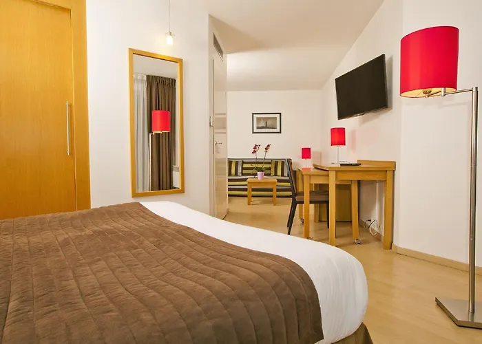Residhome Paris-Massy