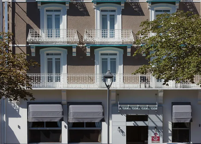 Hôtel Le Rive Droite&SPA